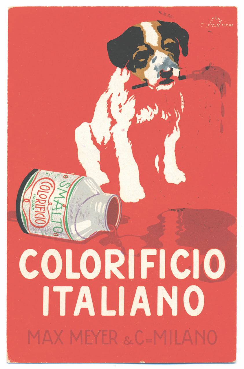 Il Commercio 1974